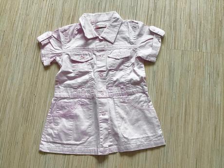 Šaty /d15, early days,92