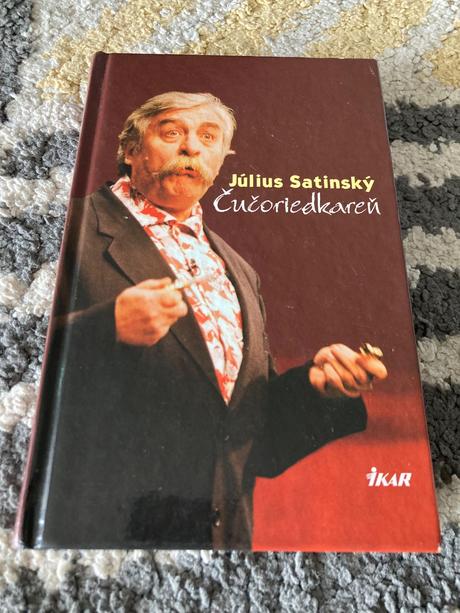 Čučoriedkareň július satinský (2002), 
