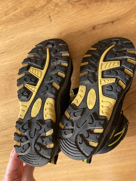 Turisticke topanky cmp, cmp,31