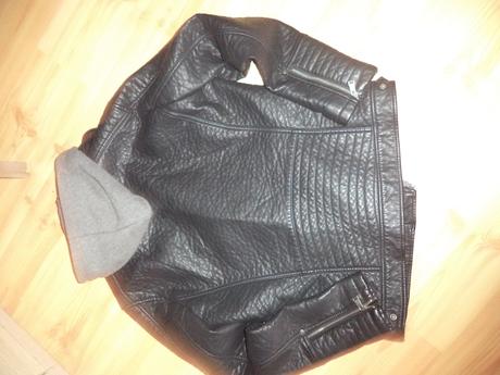 Pánska esprit bunda veľ.l, esprit,l