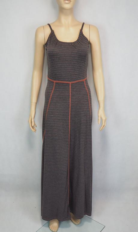 Kvalitné úpletové šaty esmara, esmara,xs