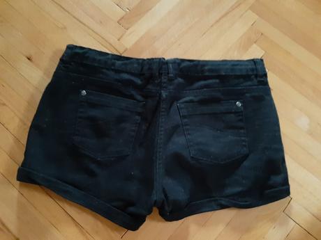 Dievčenské šortky, pepperts,170