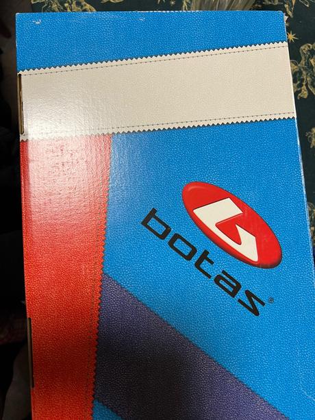 Bežecké topánky botas intense č. 37,5, 37