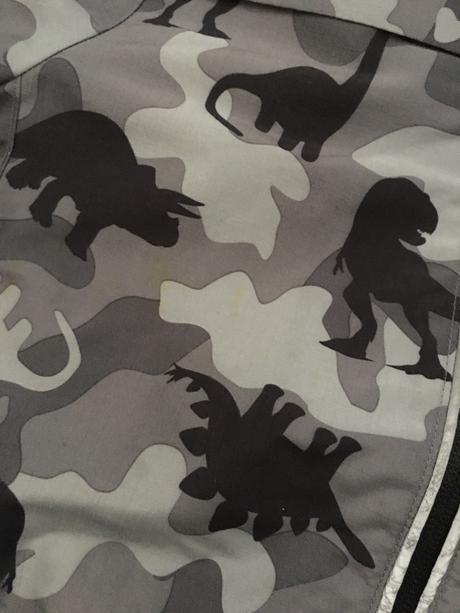 Prechodná bunda, f&f,110