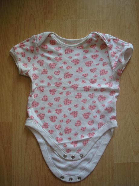 Srdieckave body f&f 6-9mes, 74