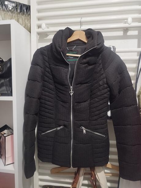 Guess zimná bunda, guess,s