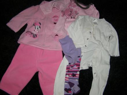 Disney súprava + ďalšie vecičky, disney,68