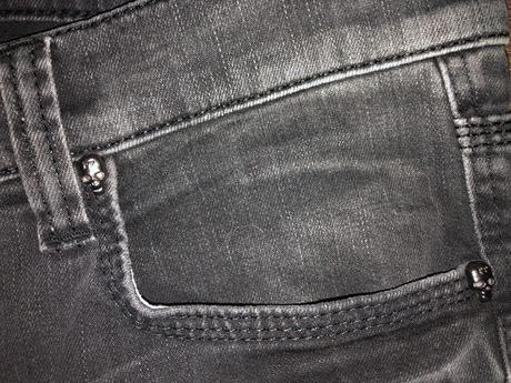 Rifle philip plein w30, 30