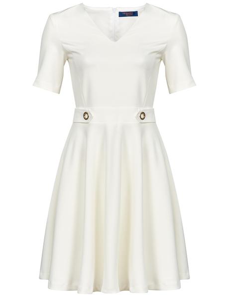 Trussardi-originál, dámske šaty veľ. s, s