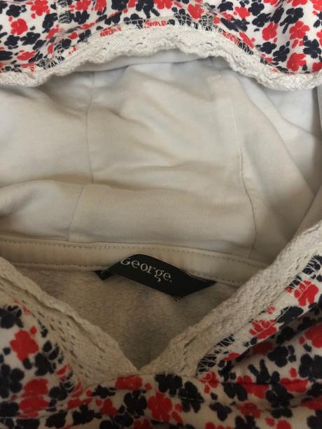 Mikina george, george,140