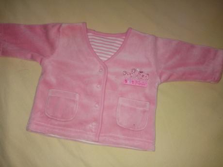 Supr mikinka, little bundle,62