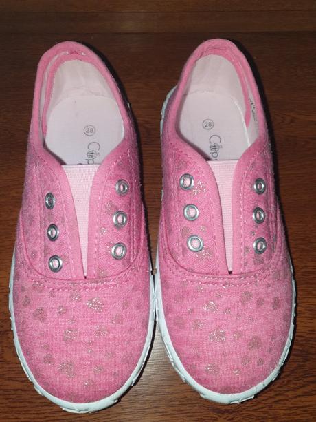 Tenisky, deichmann,28