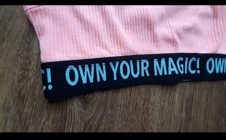 Športový top, takko,140