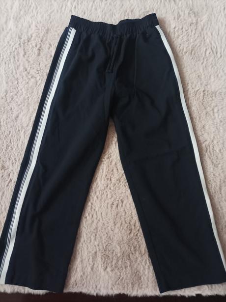 Nohavice detské, zara,116