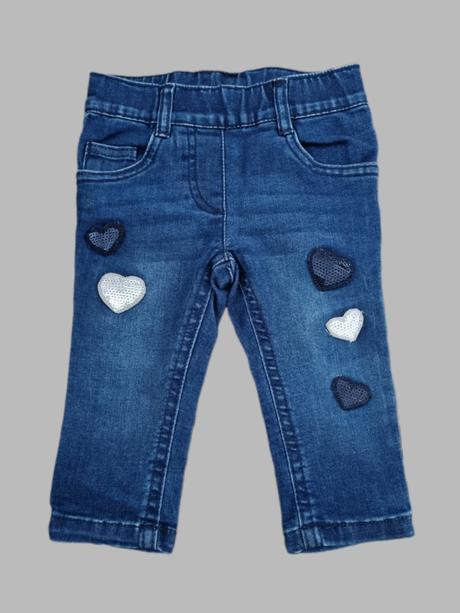 Riflove legíny, topolino,74