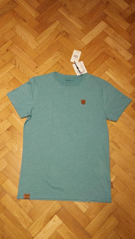 Tričko v.s, pepe jeans,s