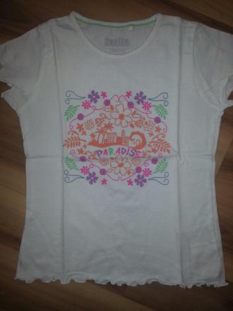 Krasne tricko, lupilu,110