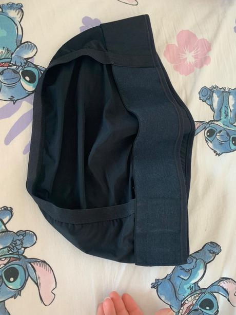 Tehotenský podporný pás m, 