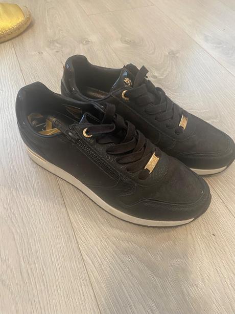 Tenisky pošta v cene, mexx,38