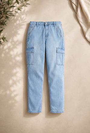 Hollister prekrasne damske rifle s kapsami, hollister,38 / m