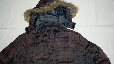 Chlapčenská vetrovka s kapucňou angelo litrico, c&a,164