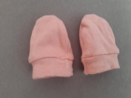 Čiapka+rukavice, pepco,56