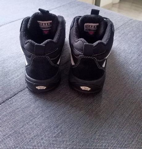 Sneakersy vans, vans,33