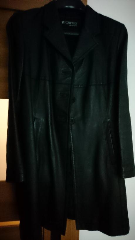 Predlzena kozenka, m