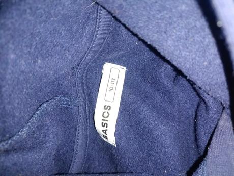 Tepláková súprava, 152