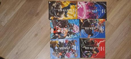 Fortnite - bod nula,