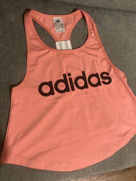 Adidas climalite tričko, adidas,xs