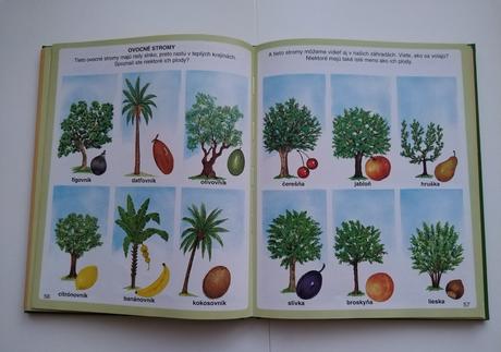 Obrázky z prírody, 