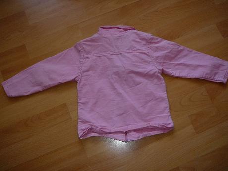 Dievcenska jarna bunda-kenzo, 92