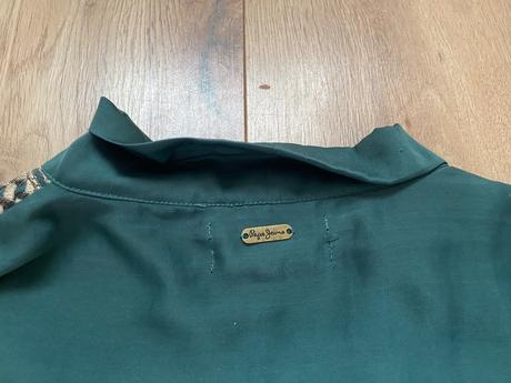 Damska bluzka pepe jeans, pepe jeans,m