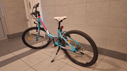 Bicykel ctm 24 missy, ctm,24