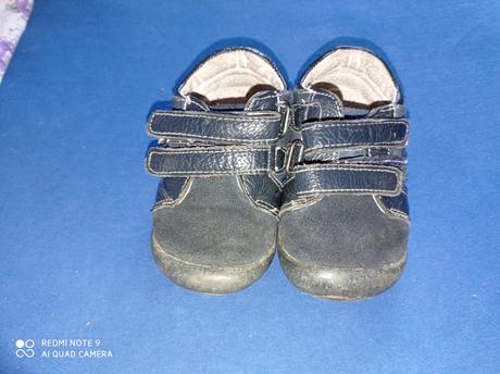 Barefoot topánky, rose et chocolat,22