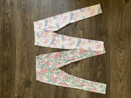 2ks legíny reserved, reserved,134