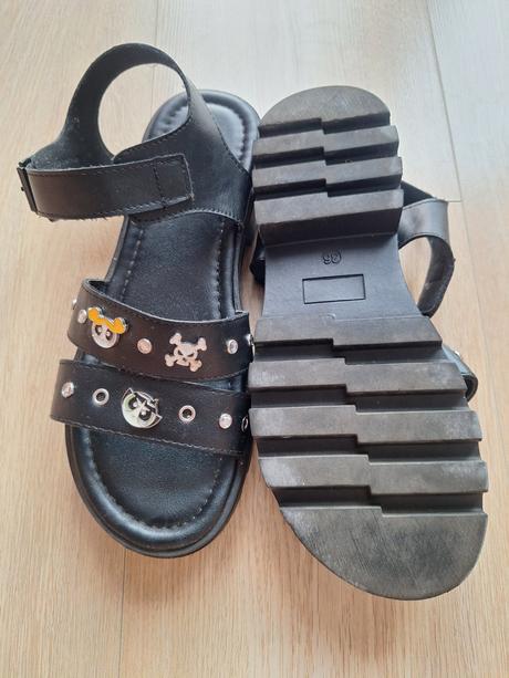 Sandále, 36