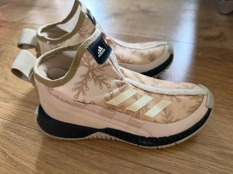 Clenkove tenisky zn. adidas lego, adidas,32