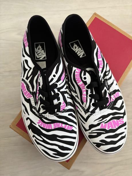 Tenisky vans, vans,38