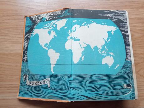 Jules verne - deti kapitána granta,