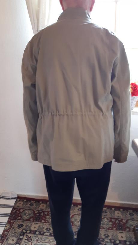 Zľava - prechodná bunda, marks & spencer,xl