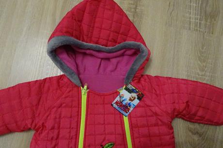 Zimný overal č. 68 modelko, modelko,68