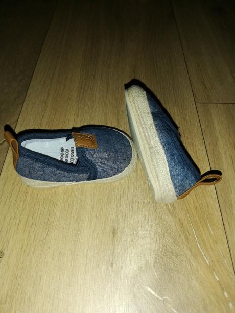 Topánočky h&m, h&m,<17