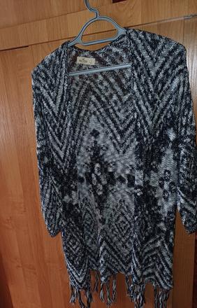 Dámsky kardigan hollister s,m, hollister,s