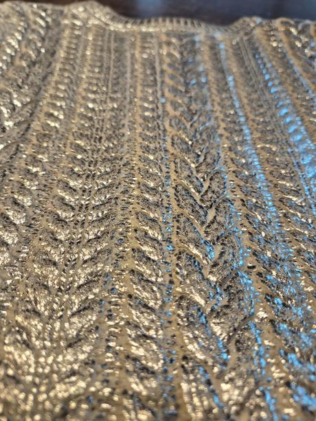 Dievcensky zimny outfit, 152