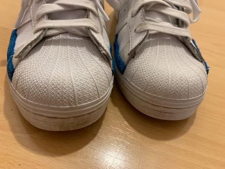 Tenisky adidas, adidas,41