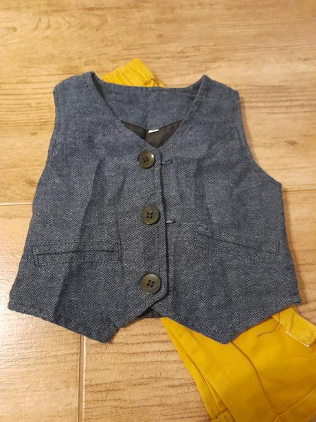 Súprava s motilikom, 68