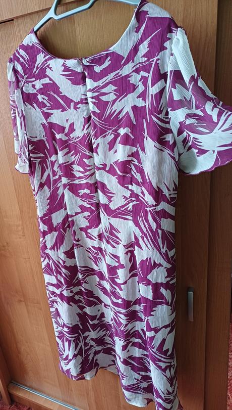 Damske saty xxl, f&f,xxxl
