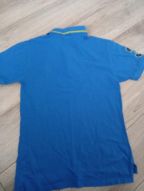 Us polo tricko, u.s. polo assn.,146